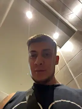 Mao_Rivers webkamerás műsora