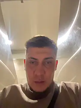 Mao_Rivers Adlı Modelin Web Kamerası Şovu
