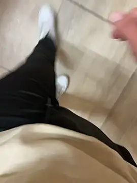 Mao_Rivers webcam show