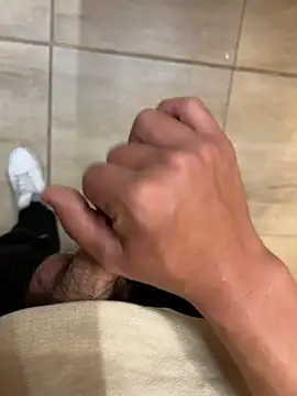 Mao_Rivers' Webcam Show