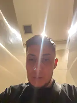 Mao_Rivers webkamerás műsora