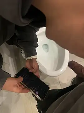 Mao_Riversn Webbikameraesitys