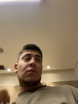 Mao_Rivers webcam show