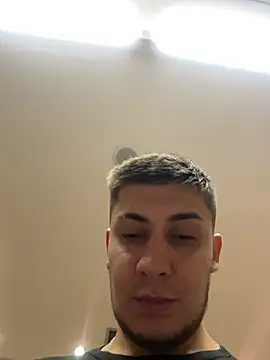Mao_Rivers Webcam show