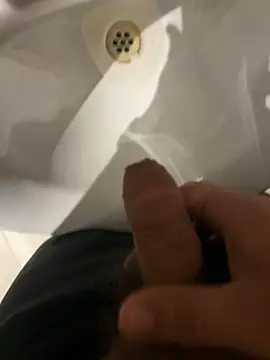 Mao_Rivers Webcam-Show