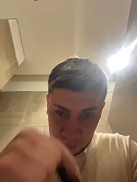 Show Webcam de Mao_Rivers