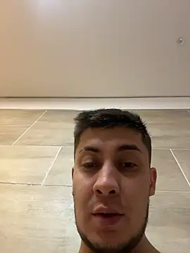 Mao_Rivers Webcam Show