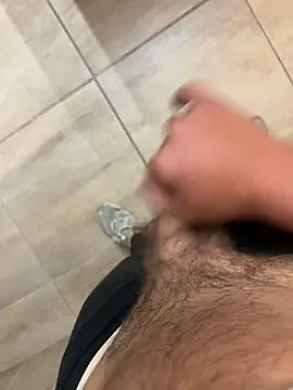 Mao_Rivers Webcamshow