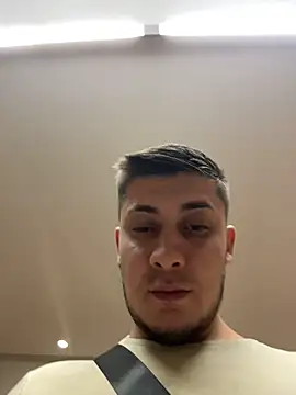 Mao_Rivers Webcam show
