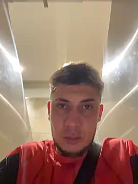Mao_Rivers' Webcam Show