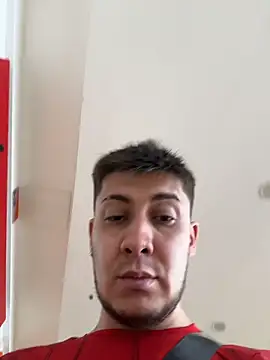 Mao_Rivers webkamerás műsora