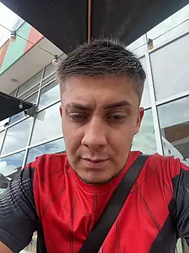 Mao_Rivers Webcam-Show