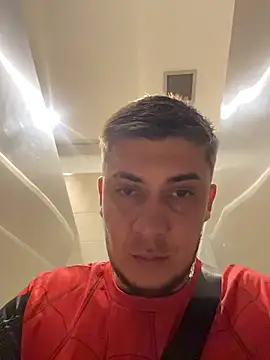 Mao_Rivers' Webcam Show