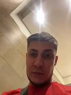 Mao_Rivers webkamerás műsora