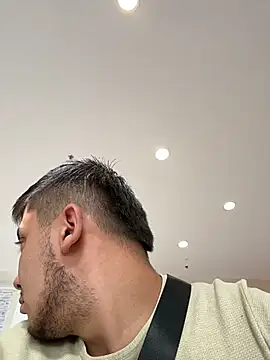 Mao_Rivers Webcam show