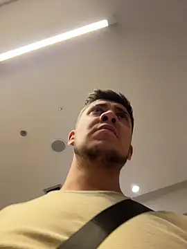 Mao_Rivers Webcam-Show