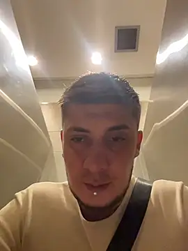 Show webcam de Mao_Rivers