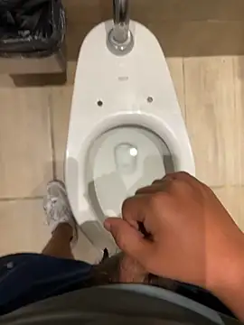 Mao_Rivers Webcam Show