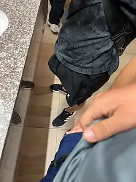 عرض كام Mao_Rivers