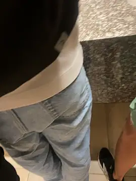 Mao_Rivers Webcam Show