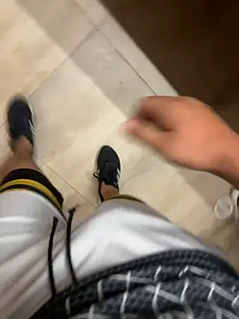 Mao_Rivers Webcam show