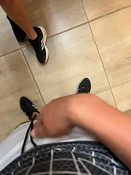 Mao_Rivers Webcamshow