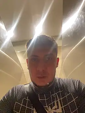 Mao_Rivers Webcam-Show
