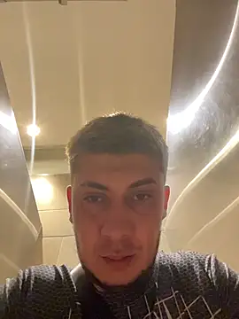 Mao_Rivers webkamerás műsora