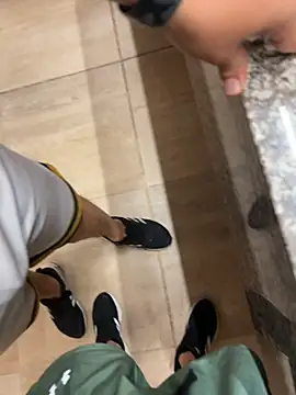 عرض كام Mao_Rivers