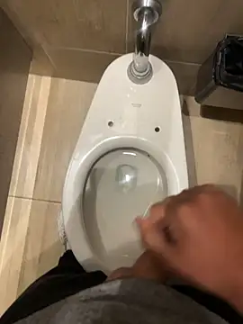 הופעת וובקאם של Mao_Rivers