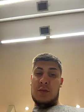 Mao_Rivers Webcam show