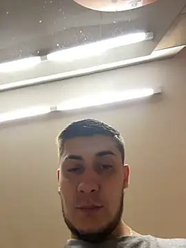 Mao_Rivers Show in webcam