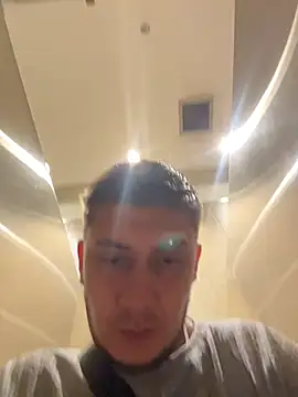 Mao_Rivers webkamerás műsora
