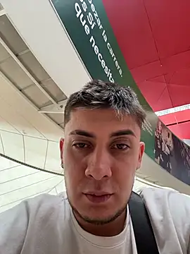 Mao_Rivers Webcam Show