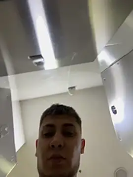 Mao_Rivers Webcamshow