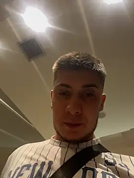 Mao_Rivers' Webcam Show
