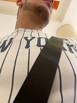Mao_Rivers' Webcam Show