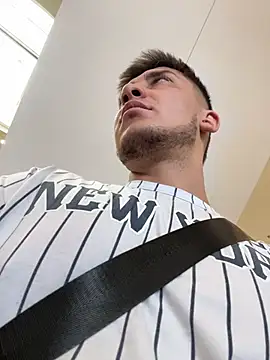 Mao_Rivers Webcam-Show