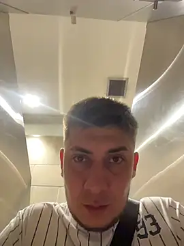 Show webcam de Mao_Rivers