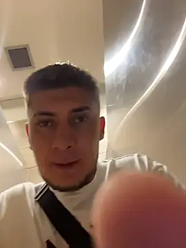 Show Webcam de Mao_Rivers