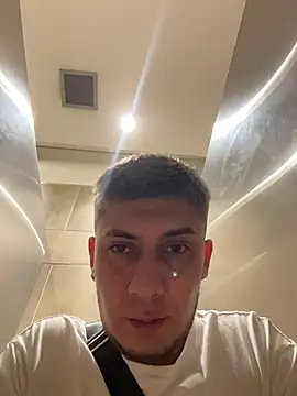 Mao_Rivers' Webcam Show