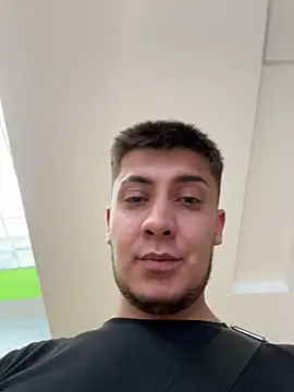 Mao_Rivers' Webcam Show
