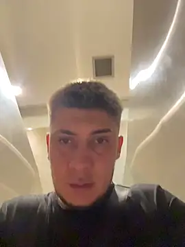 Mao_Rivers' Webcam Show
