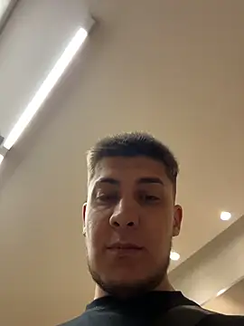 Show Webcam de Mao_Rivers