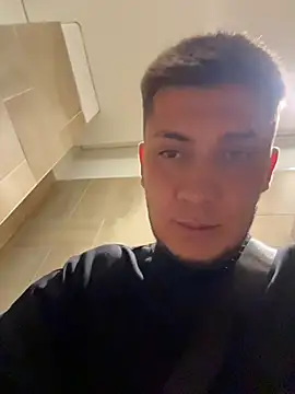 Mao_Rivers Webcam-Show