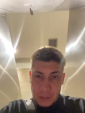 Mao_Rivers Webcam-Show