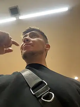 Mao_Rivers Show Webcam