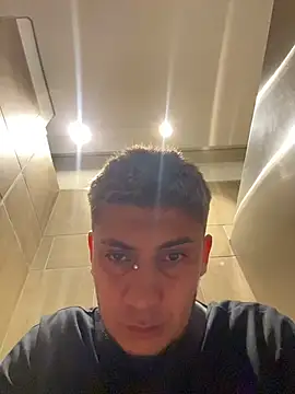 Show webcam de Mao_Rivers