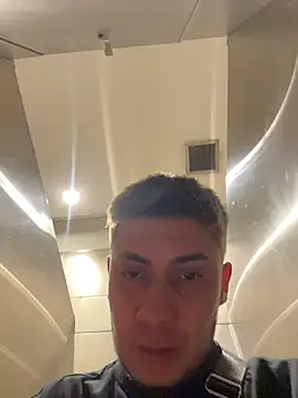 Mao_Rivers Webcam show