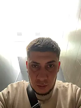 Show webcam de Mao_Rivers